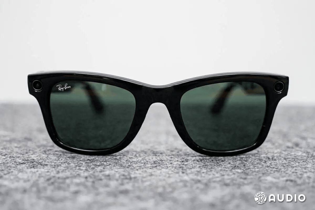 HO上榜 这些智能眼镜在10月美国亚马逊卖爆pg电子中国Ray-Ban、Oakley、O(图9)
